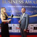 من هو داوود توركوغلو؟ | رائد أعمال، مستثمر ورائد في مجال التكنولوجيا
