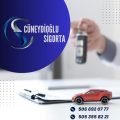 Cüneydioğlu Sigorta İletişim - Tüm Türkiye